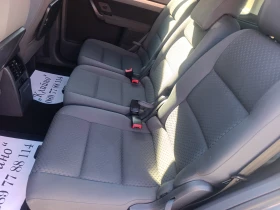 VW Touran 2.0TDI, снимка 10