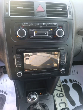 VW Touran 2.0TDI, снимка 9