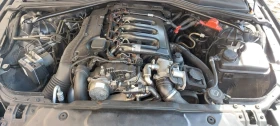 BMW 525, снимка 9