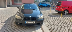 BMW 525, снимка 1