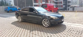 BMW 525, снимка 2