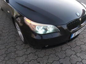 BMW 525, снимка 7