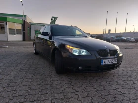 BMW 525, снимка 12