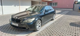 BMW 525, снимка 6