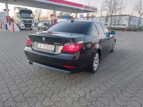 BMW 525, снимка 10