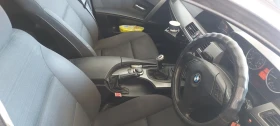 BMW 525, снимка 11