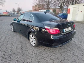 BMW 525, снимка 9