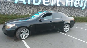 BMW 525, снимка 1