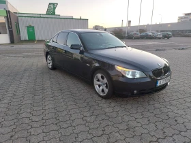 BMW 525, снимка 5