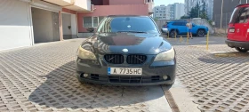 BMW 525, снимка 7