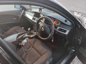 BMW 525, снимка 8