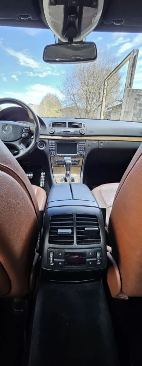 Mercedes-Benz E 280 4 Matic, снимка 6