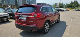 Subaru Ascent 2.4 T  PREMIUM, снимка 3