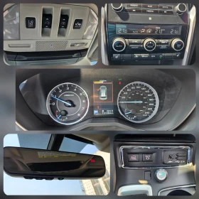 Subaru Ascent 2.4 T  PREMIUM, снимка 10