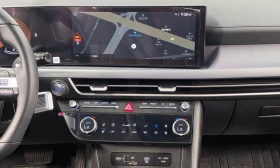 Hyundai Sonata 2.0 LPG Mobility  * koreiskikoli.bg * , снимка 14