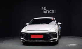 Hyundai Sonata 2.0 LPG Mobility  * koreiskikoli.bg * , снимка 3