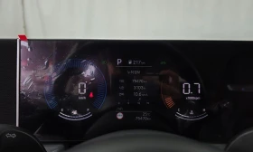 Hyundai Sonata 2.0 LPG Mobility  * koreiskikoli.bg * , снимка 8