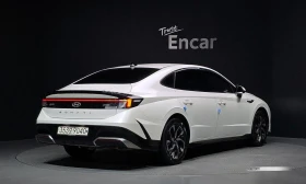 Hyundai Sonata 2.0 LPG Mobility  * koreiskikoli.bg * , снимка 2