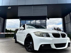 BMW 330 M-Packet/Panorama/FaceLift, снимка 4