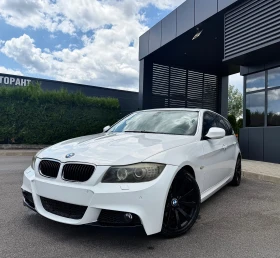 BMW 330 M-Packet/Panorama/FaceLift, снимка 2