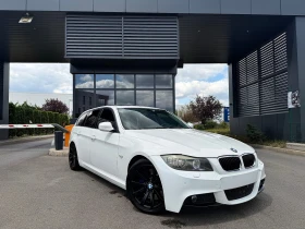 BMW 330 M-Packet/Panorama/FaceLift, снимка 1