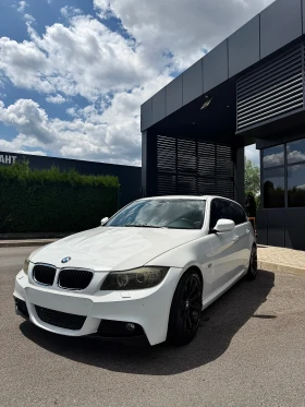 BMW 330 M-Packet/Panorama/FaceLift, снимка 5