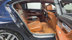 BMW 760 M760L* XDRIVE* DISTRONIC* 360* ОБДУХ* МАСАЖИ* HUD*, снимка 10