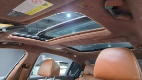 BMW 760 M760L* XDRIVE* DISTRONIC* 360* ОБДУХ* МАСАЖИ* HUD*, снимка 15