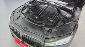 BMW 760 M760L* XDRIVE* DISTRONIC* 360* ОБДУХ* МАСАЖИ* HUD*, снимка 17
