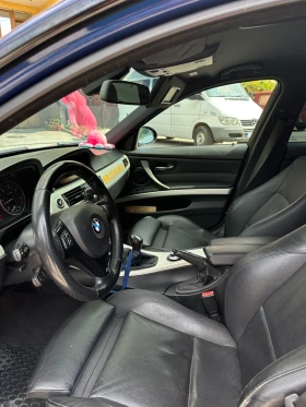 BMW 330, снимка 9