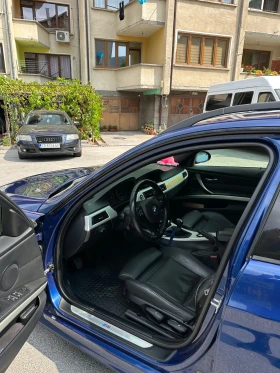 BMW 330, снимка 8
