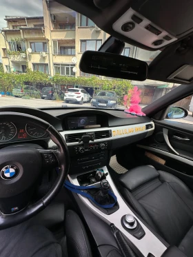 BMW 330, снимка 10