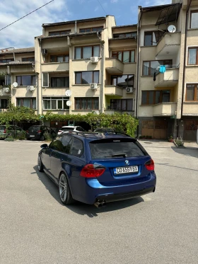 BMW 330, снимка 5