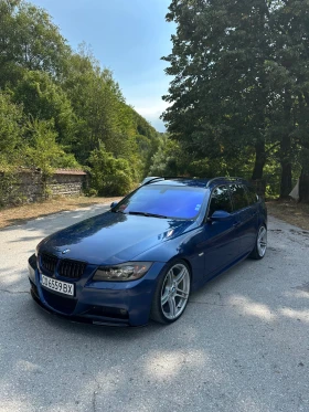 BMW 330, снимка 7