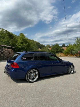 BMW 330, снимка 4