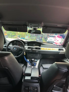BMW 330, снимка 13