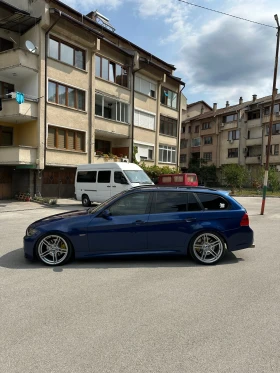 BMW 330, снимка 6
