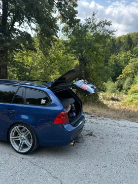 BMW 330, снимка 15