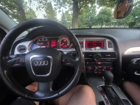Audi A6, снимка 4