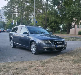 Audi A6, снимка 2