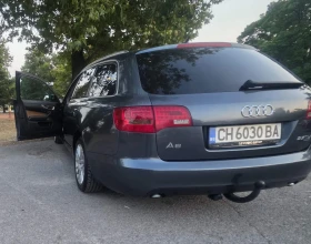 Audi A6, снимка 3