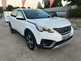Peugeot 5008 1.6HDI-120-7места-КАМЕРА-ИТАЛИЯ, снимка 3
