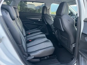 Peugeot 5008 1.6HDI-120-7места-КАМЕРА-ИТАЛИЯ, снимка 7