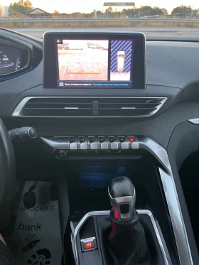 Peugeot 5008 1.6HDI-120-7места-КАМЕРА-ИТАЛИЯ, снимка 16