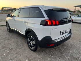 Peugeot 5008 1.6HDI-120-7места-КАМЕРА-ИТАЛИЯ, снимка 11