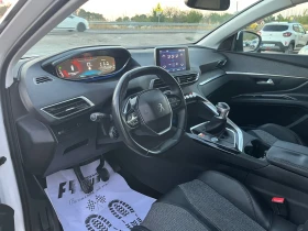 Peugeot 5008 1.6HDI-120-7места-КАМЕРА-ИТАЛИЯ, снимка 17