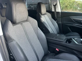 Peugeot 5008 1.6HDI-120-7места-КАМЕРА-ИТАЛИЯ, снимка 6