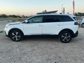 Peugeot 5008 1.6HDI-120-7места-КАМЕРА-ИТАЛИЯ, снимка 12