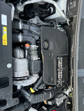 Peugeot 5008 1.6HDI-120-7места-КАМЕРА-ИТАЛИЯ, снимка 14