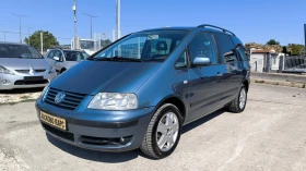 VW Sharan 2.8i, снимка 1